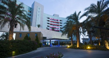 هتل Kervansaray Kundu آنتالیا