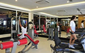 باشگاه ورزشی