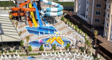 هتل Lara Family Club آنتالیا