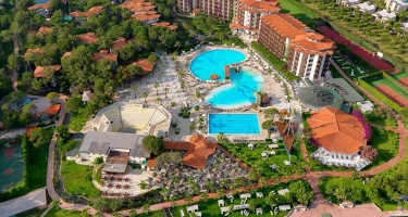 هتل Letoonia Golf Resort آنتالیا