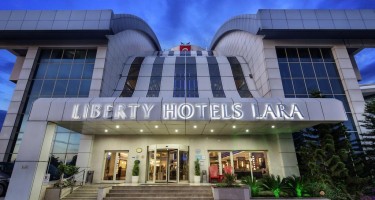 هتل Liberty Hotels Lara آنتالیا