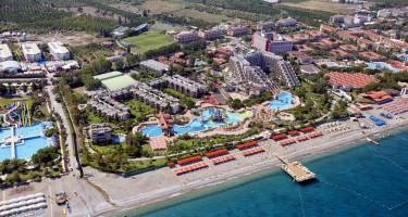 هتل Limak Limra Hotel آنتالیا