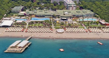 هتل Maritim Pine Beach Resort آنتالیا