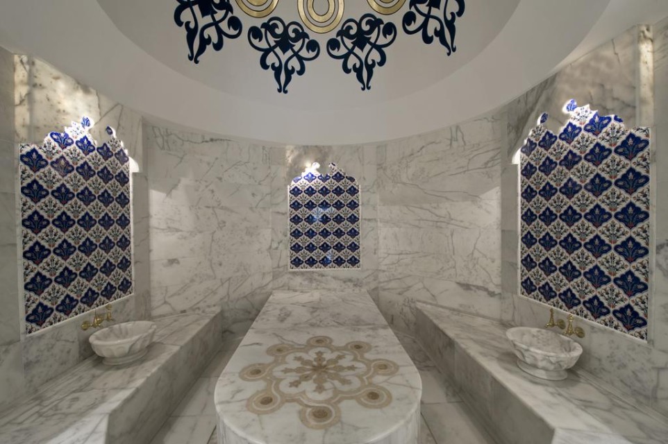 حمام