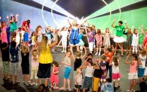 کلوب کودکان