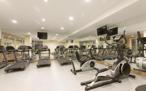 باشگاه ورزشی