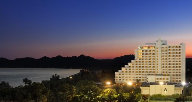 هتل Ozkaymak Falez آنتالیا