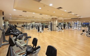 باشگاه ورزشی