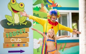 بازی کودکان