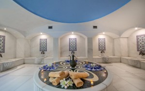 حمام ترکی