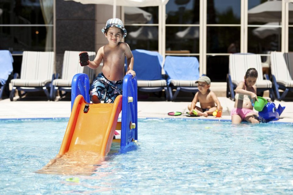 بازی کودکان