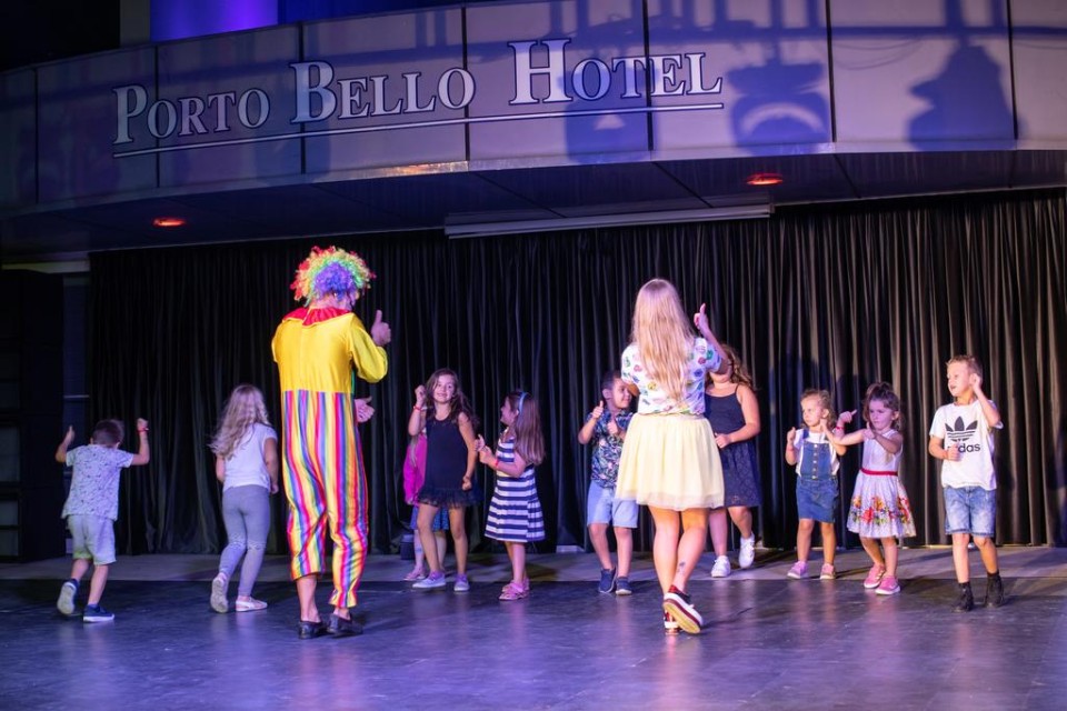 بازی کودکان