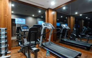 باشگاه ورزشی