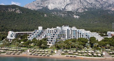 هتل Rixos Sungate آنتالیا