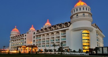 هتل Side Crown Serenity آنتالیا