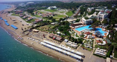 هتل TUI Magic Life Belek آنتالیا