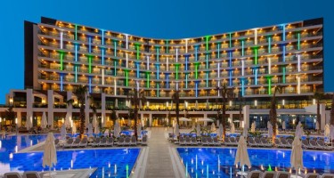 هتل Wind of Lara Hotel & SPA آنتالیا
