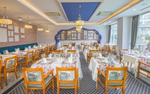 رستوران رستوران