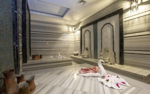 حمام ترکی حمام ترکی