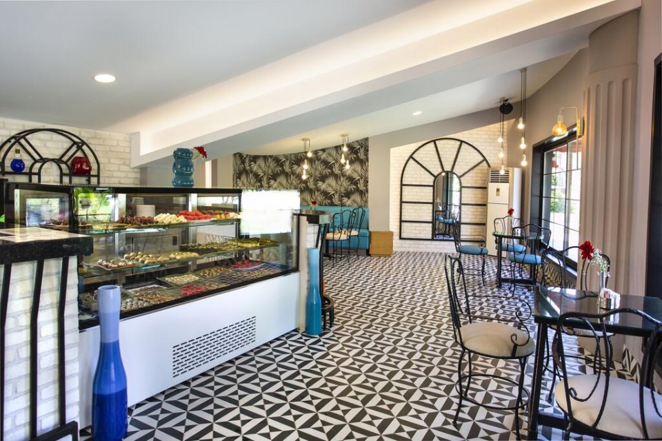 رستوران رستوران