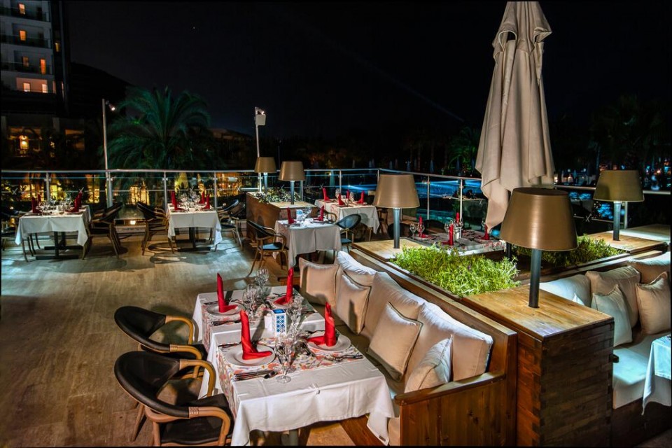 رستوران رستوران