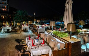 رستوران رستوران