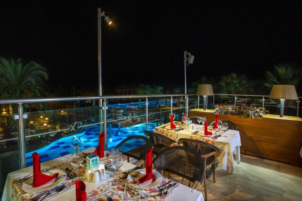 رستوران رستوران