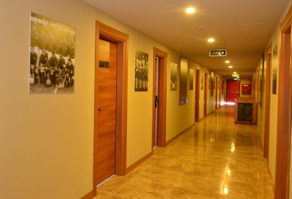 راهرو راهرو