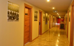 راهرو راهرو