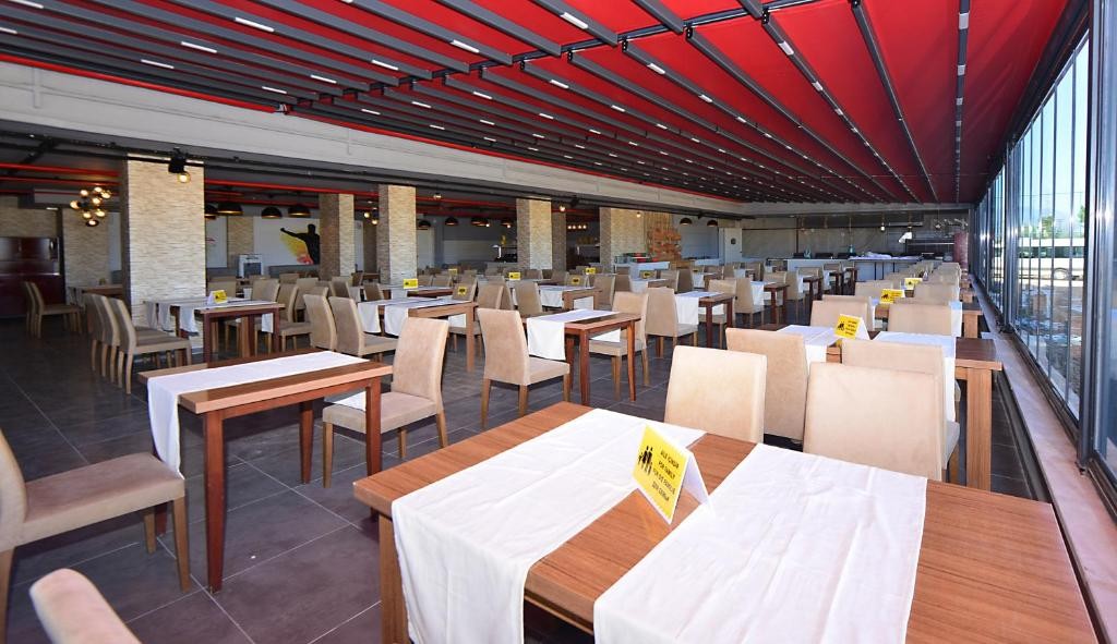 رستوران رستوران