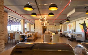 رستوران رستوران