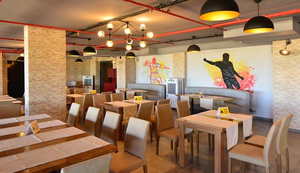 رستوران رستوران