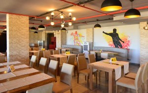 رستوران رستوران