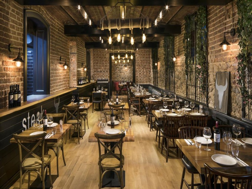 رستوران رستوران