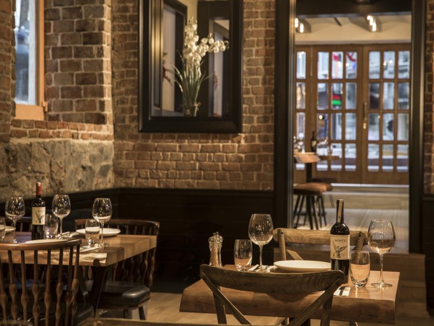 رستوران رستوران