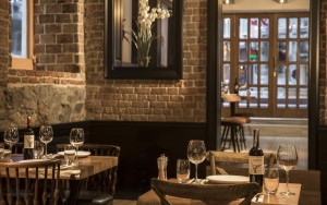 رستوران رستوران