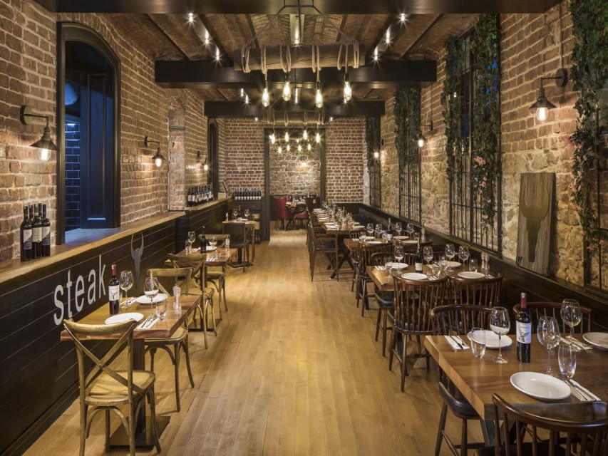 رستوران رستوران