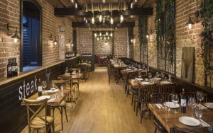 رستوران رستوران