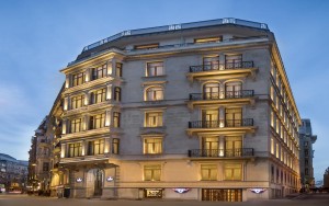 ویو هتل ویو هتل