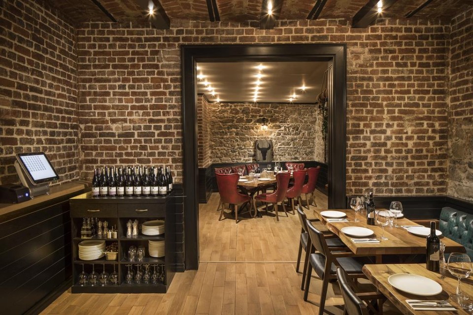 رستوران رستوران