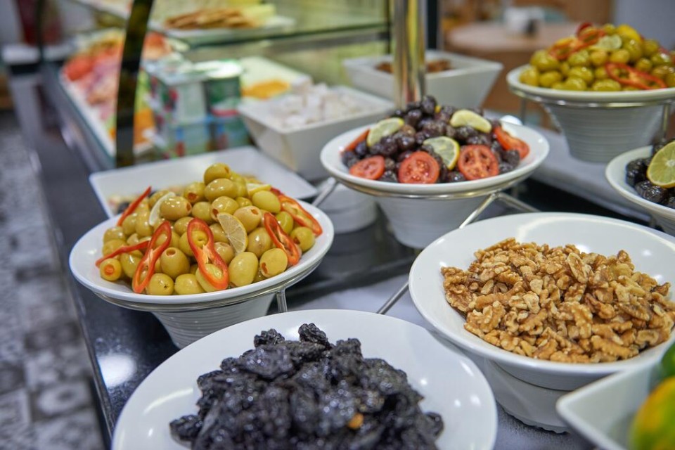 رستوران رستوران