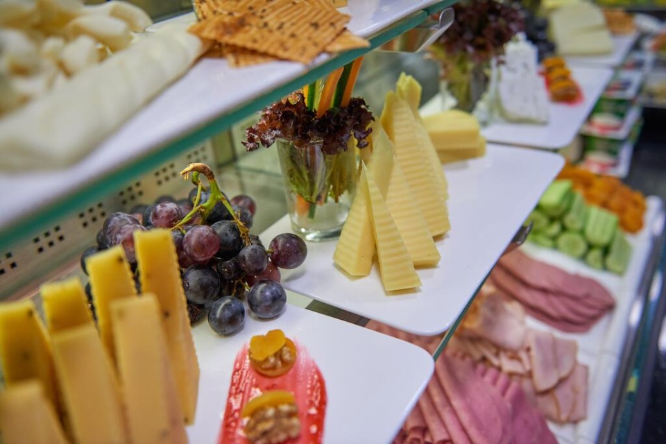 رستوران رستوران