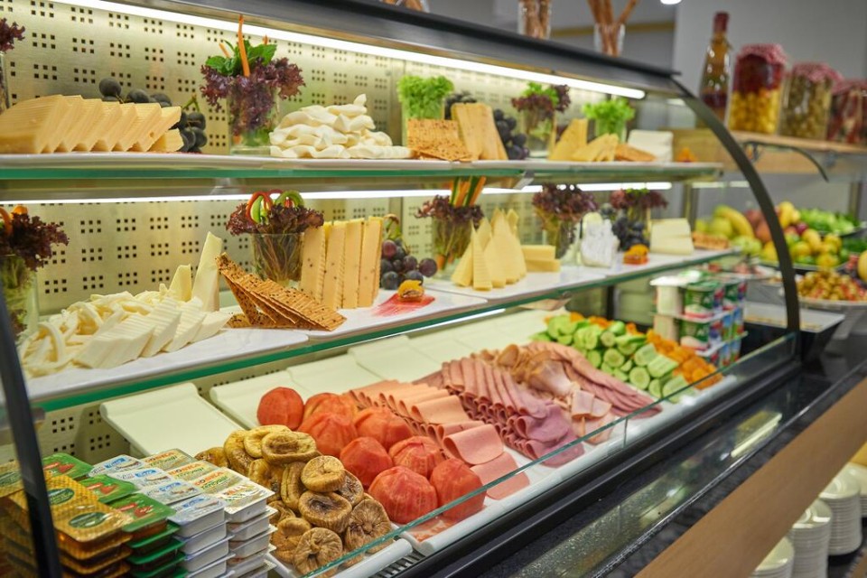 رستوران رستوران