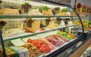 رستوران رستوران