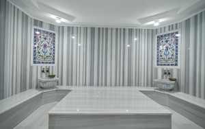 حمام ترکی حمام ترکی
