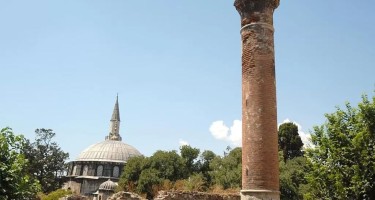 هتل Ada استانبول