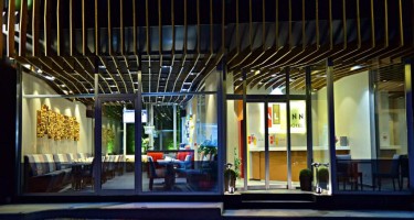 هتل All Inn استانبول