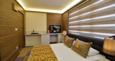 هتل Arsima استانبول