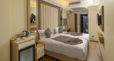 هتل Asilzade Sirkeci استانبول