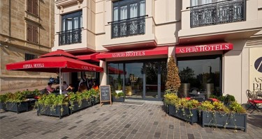 هتل Aspera Golden Horn استانبول